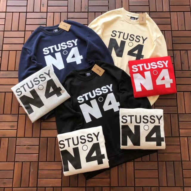 Stüssy Sweater