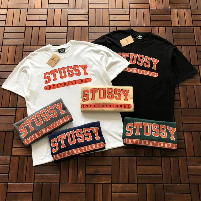 Stüssy T-Shirt