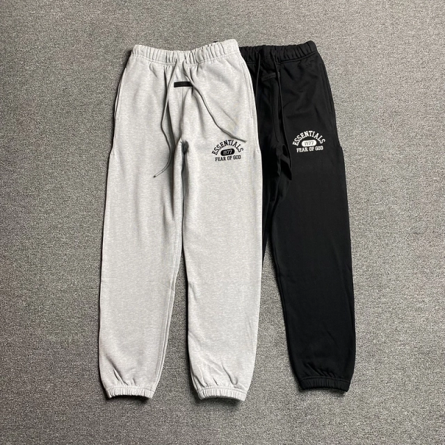 Fear of God Essentials Pants