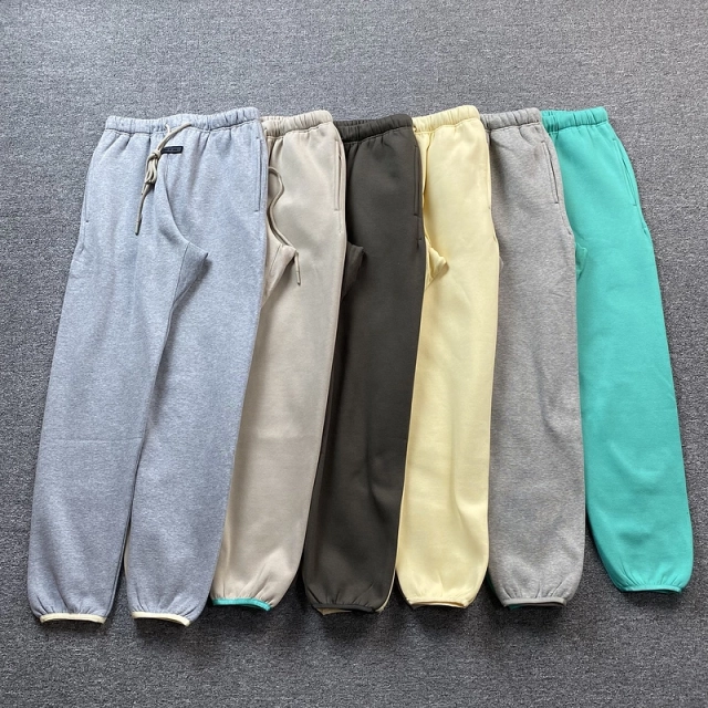 Fear of God ESSENTIALS Pants