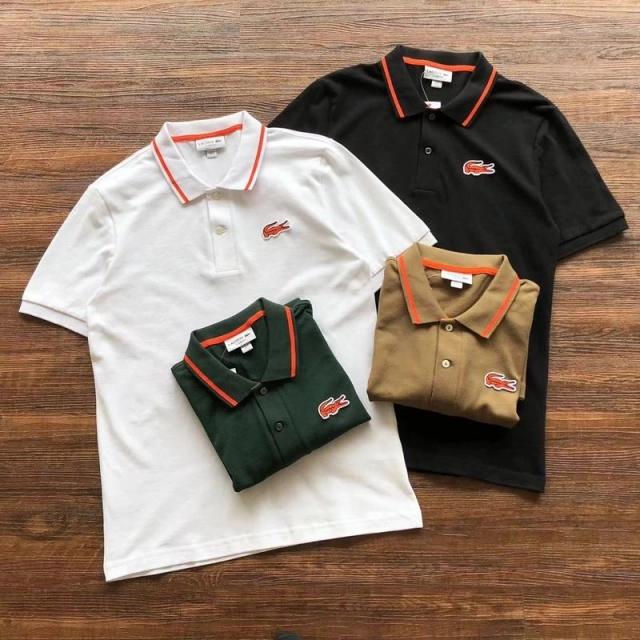 Lacoste Polo