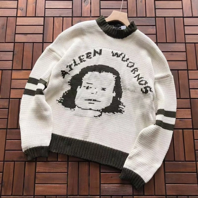 Enfants Riches Déprimés Sweater