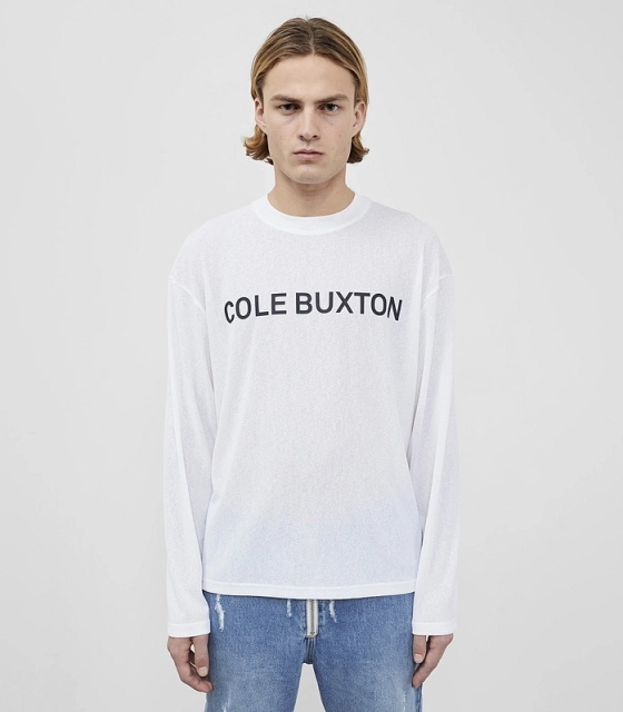 Cole Buxton T-shirt