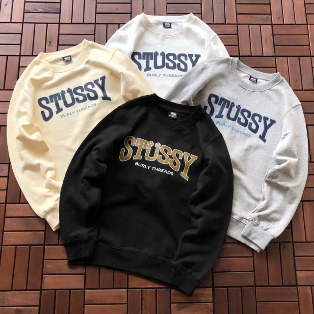 Stüssy Sweater