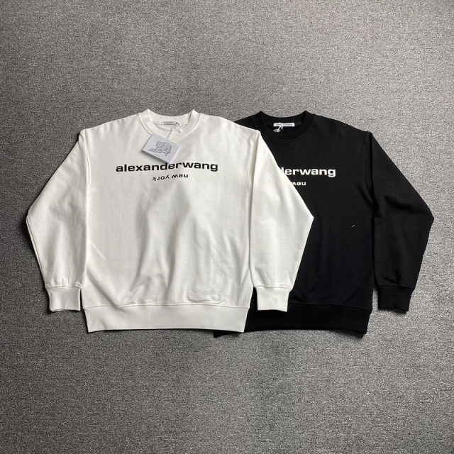 Alexander Wang Crewneck