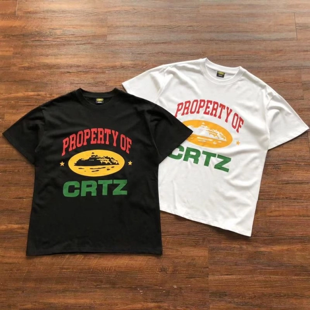 Corteiz T-Shirt