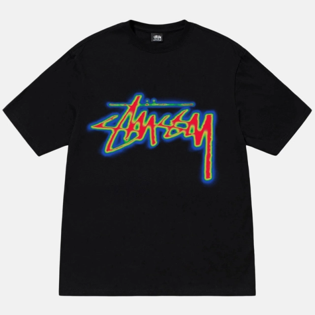 Stüssy Thermal Stock Tee