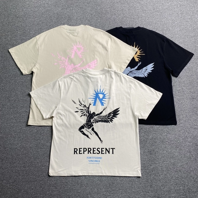 REPRESENT Icarus T-shirt