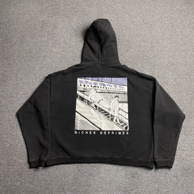 Enfants Riches Déprimés Hoodie