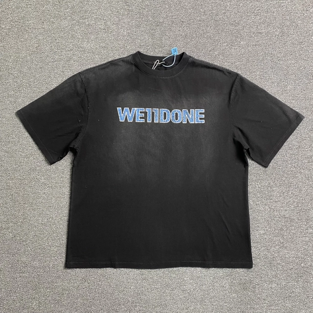 WE11DONE T-shirt