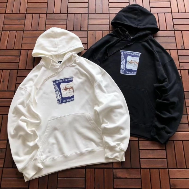 Stüssy Hoodie