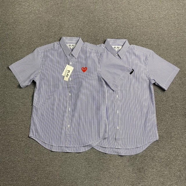 Comme des Garçons Play Shirt