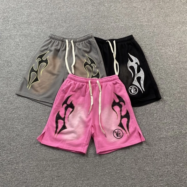 HELLSTAR Shorts