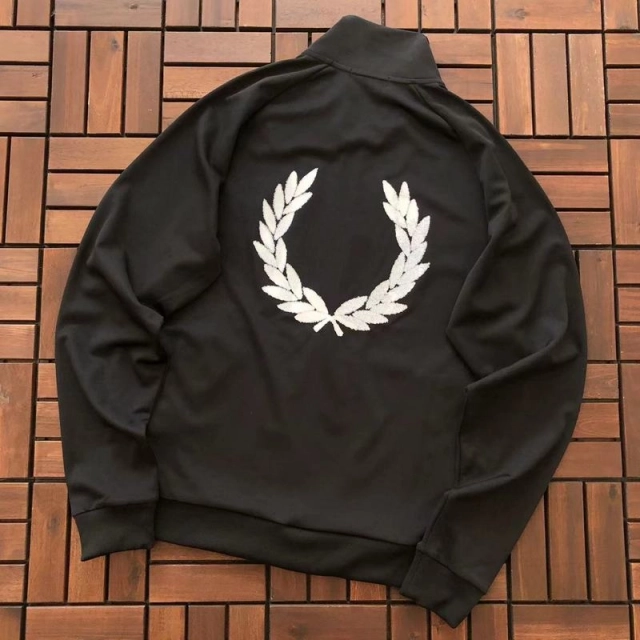 Fred Perry Jacket