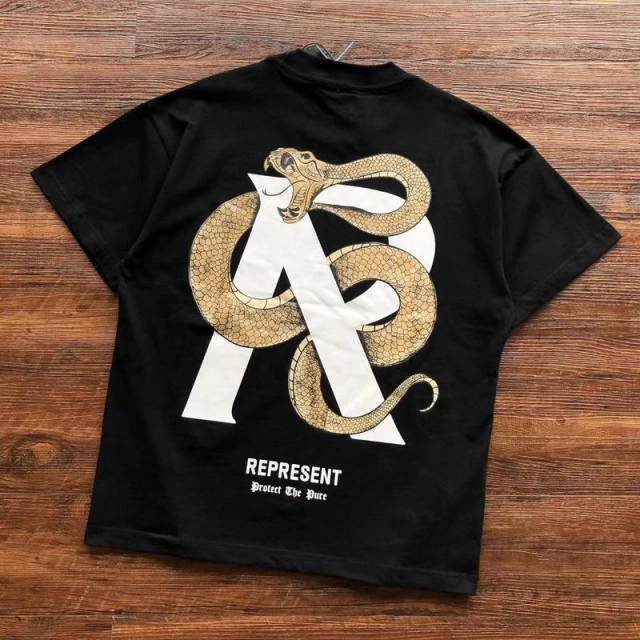 REPRESENT T-Shirt