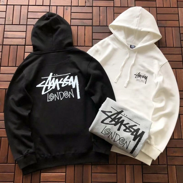 Stüssy Hoodie