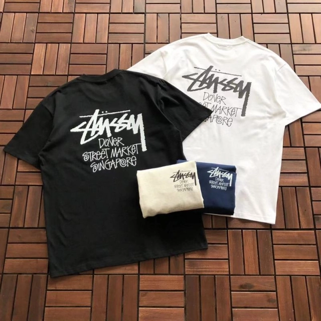 Stüssy T-Shirt