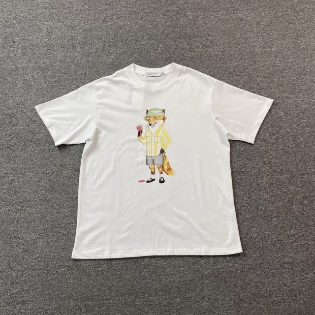 Maison Kitsuné T-shirt