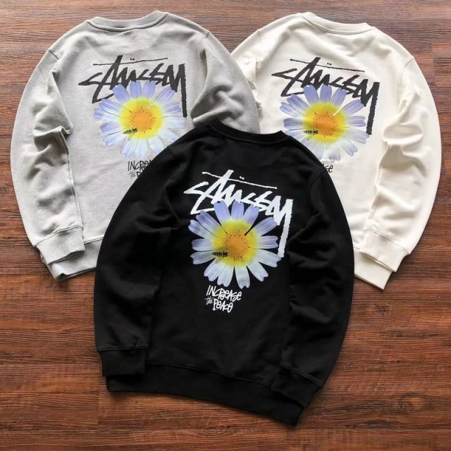 Stüssy Sweater