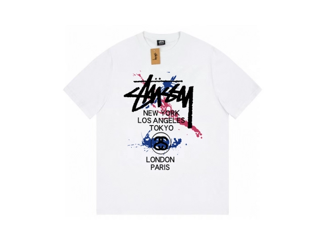 Stüssy T-Shirt S-2XL