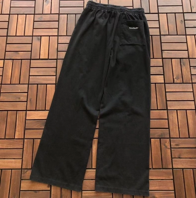 Acne Studios Trousers