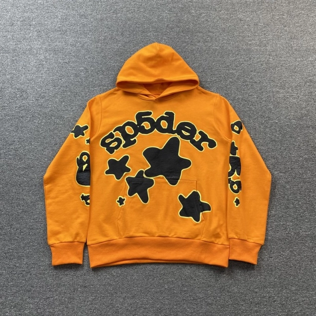 Sp5der Hoodie