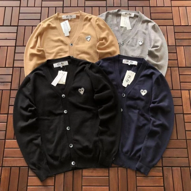 Comme des Garçons Sweater