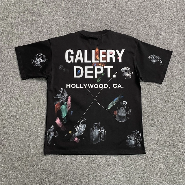 GALLERY DEPT. T-shirt