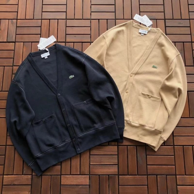 Lacoste SWEATER