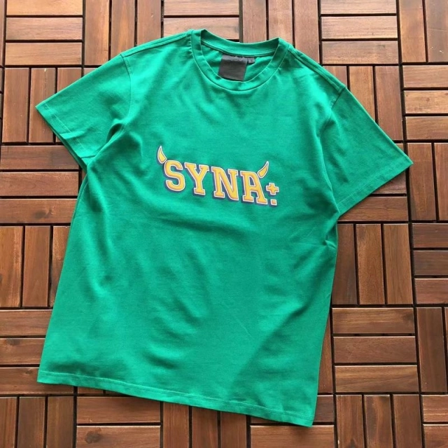 Syna World T-Shirt