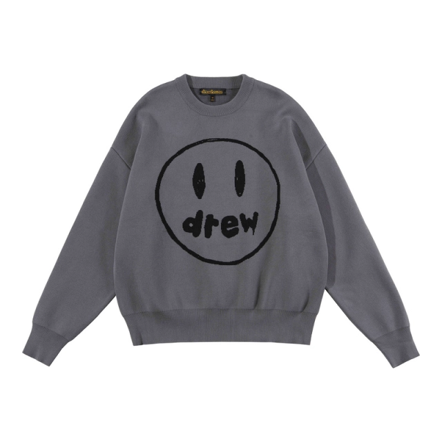 DREW HOUSE Lavender Sweater