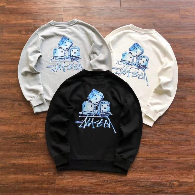 Stüssy Sweater