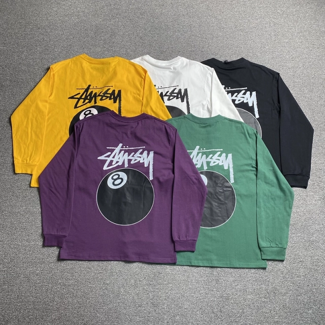 Stüssy T-shirt