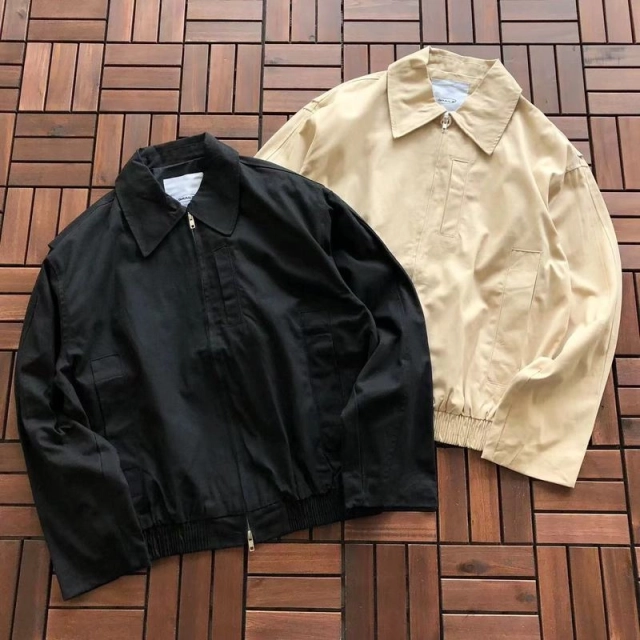 Grailz Jacket