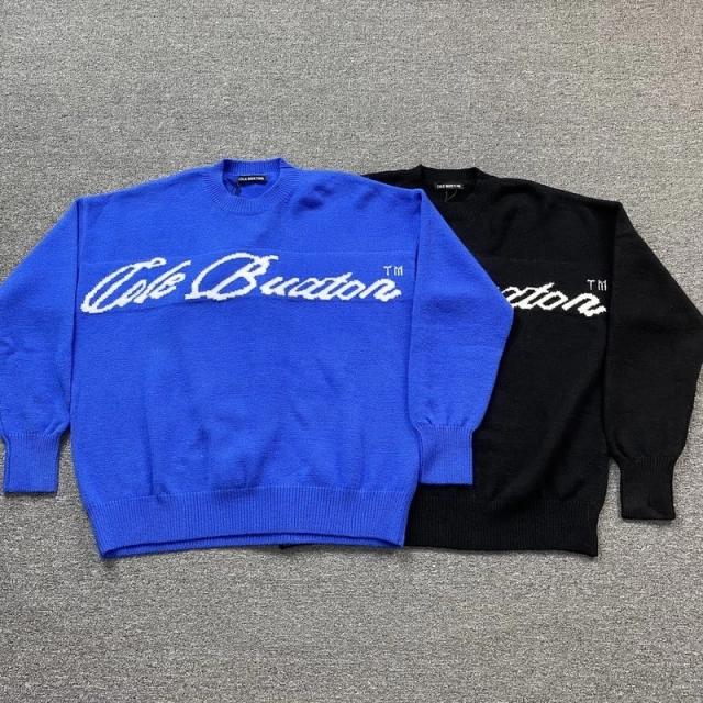 Cole Buxton Sweater