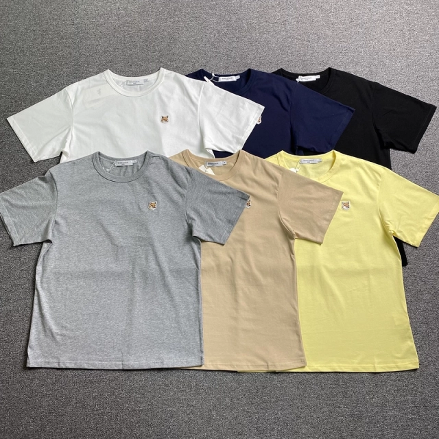 Maison Kitsuné T-shirt