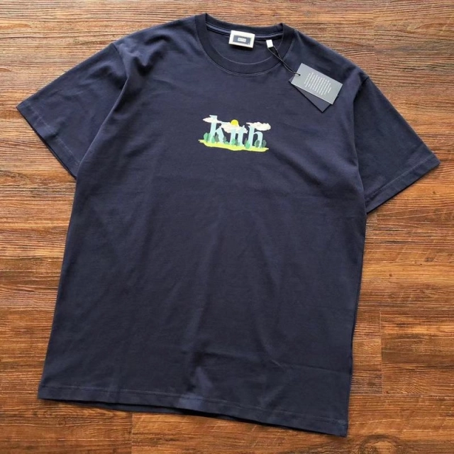 KITH T-SHIRT