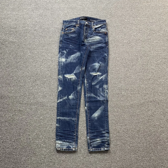 Purple brand Jeans