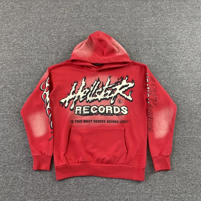 HELLSTAR Hoodie