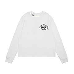 Corteiz 5 Starz Alcatraz Waffle Long Sleeve