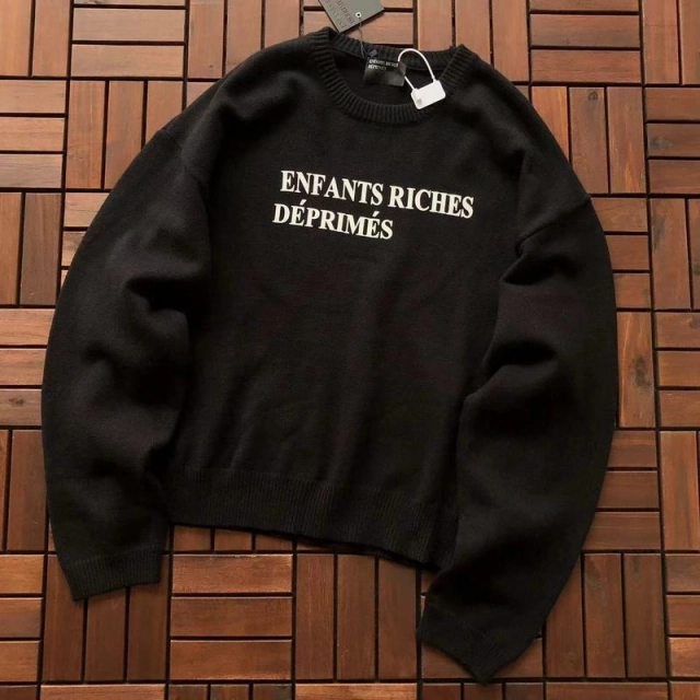 Enfants Riches Déprimés Sweater