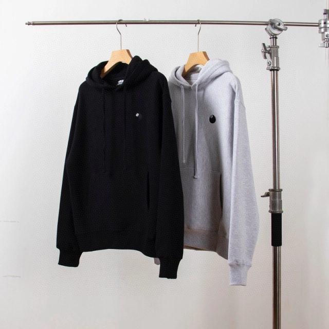 Stüssy Gu Ailing Style Hoodie