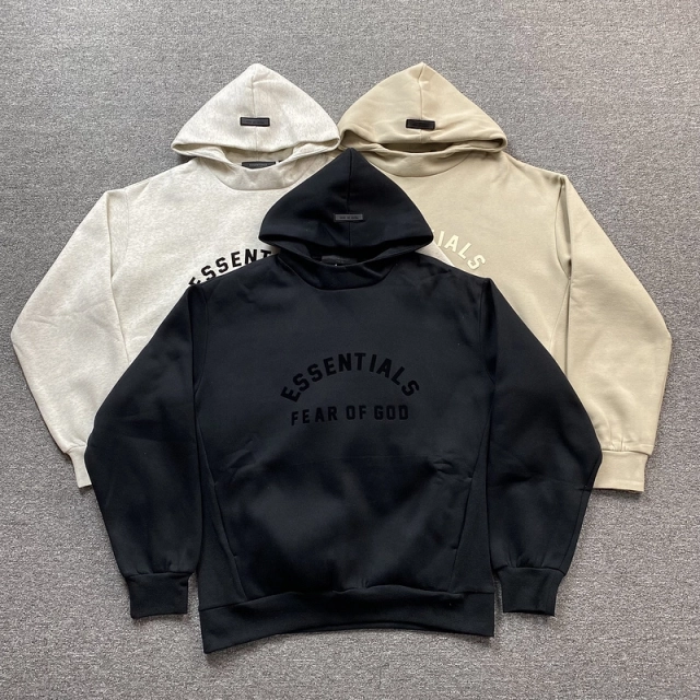 Fear of God Hoodie