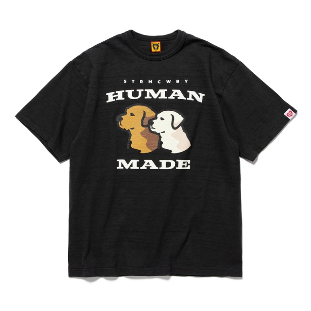 Human Made Graphic T-Shirt