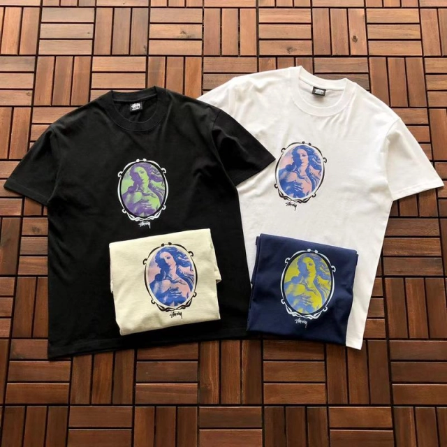 Stüssy T-Shirt