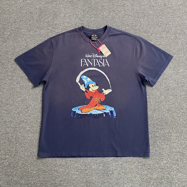 Saint Michael T-shirt