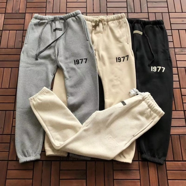 Fear of God Trousers