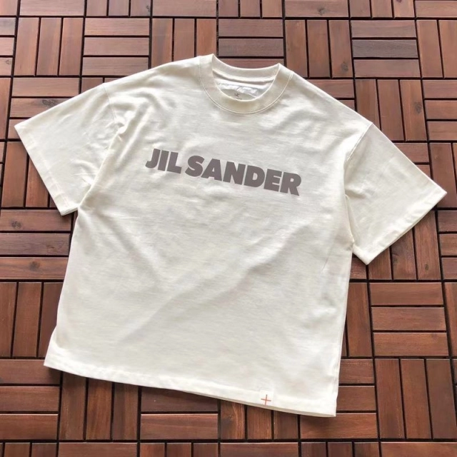 Jil Sander T-Shirt