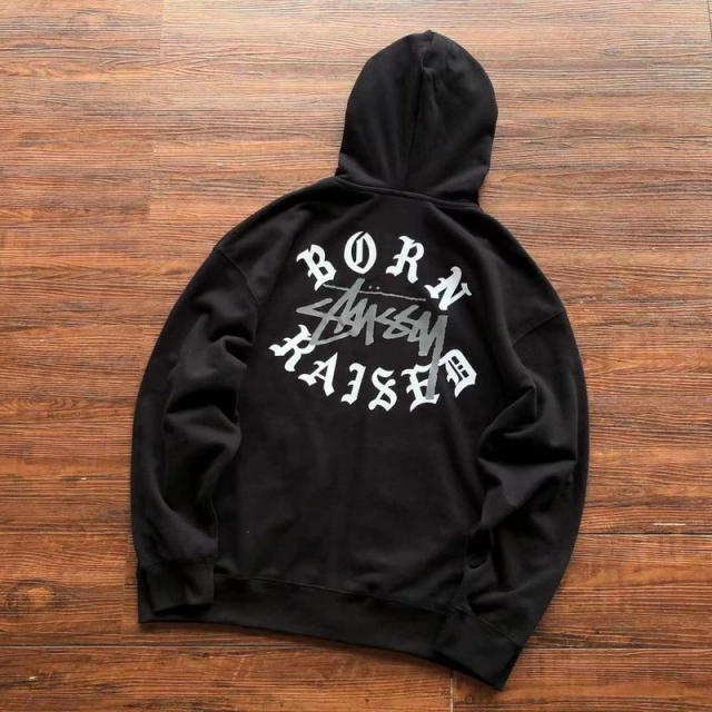 Stüssy Hoodie