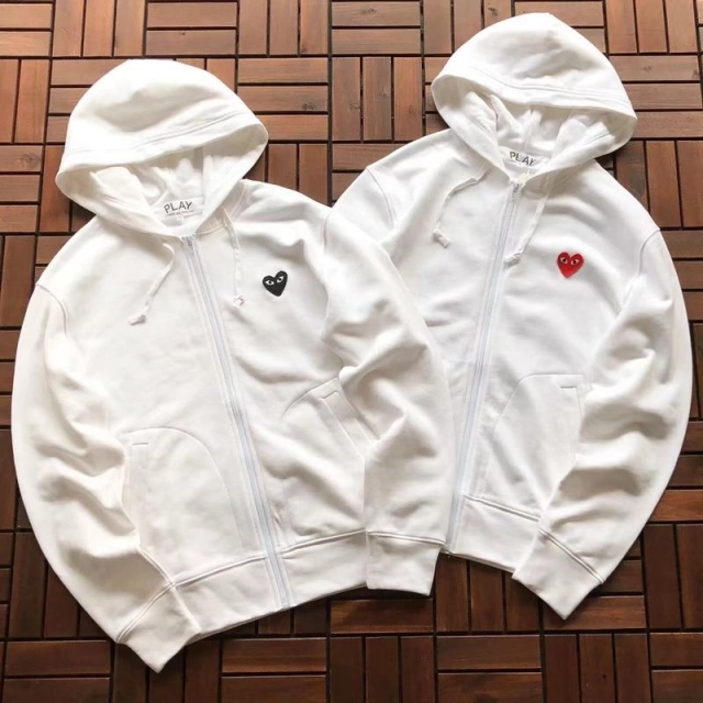 Comme des Garçons Hoodie